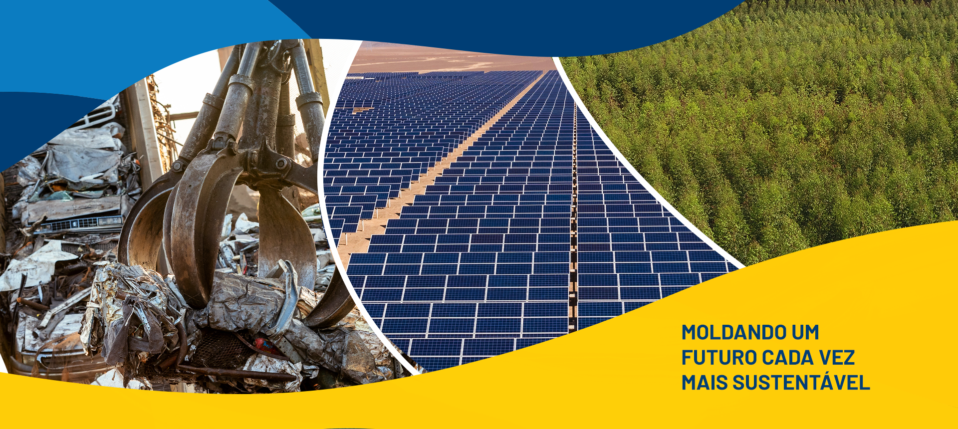 Ferro e Aço para Construção